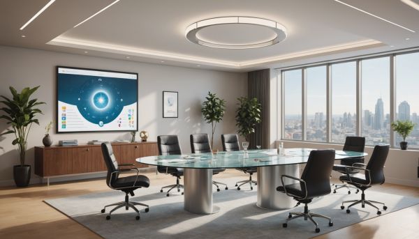 How Lenormand Card Reading Enhances Workplace Communication and Modern Management