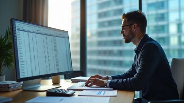 Rethinking month-end close best practices for greater efficiency
