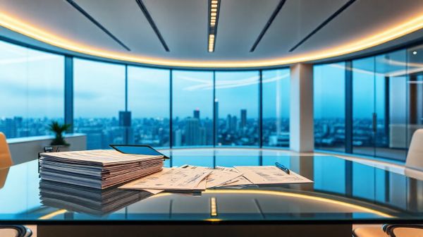 Top strategies for enhancing month-end close efficiency